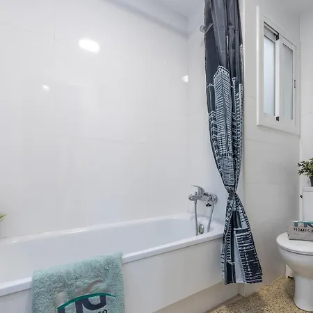 Appartement Homes & Go Cye Ii La Pineda