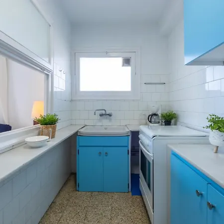Appartement Homes & Go Cye Ii