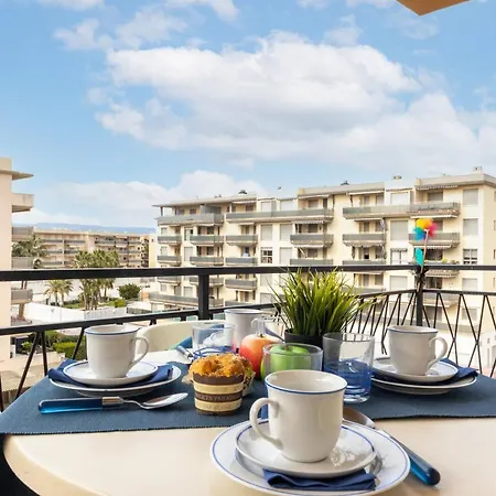 Homes & Go Cye Ii Appartement *