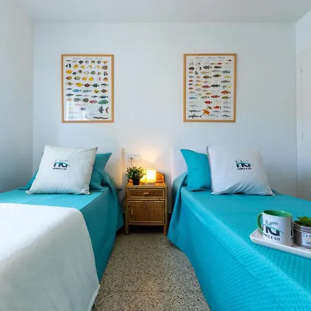 Apartment Homes & Go Cye Ii La Pineda