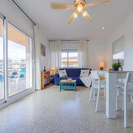 Appartement Homes & Go Cye Ii