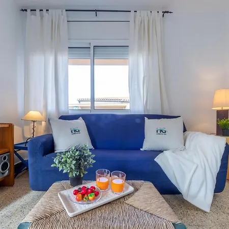 Homes & Go Cye Ii Apartment La Pineda