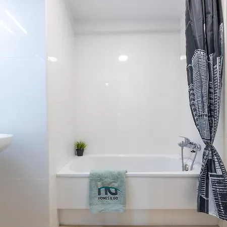 Homes & Go Cye Ii Apartment