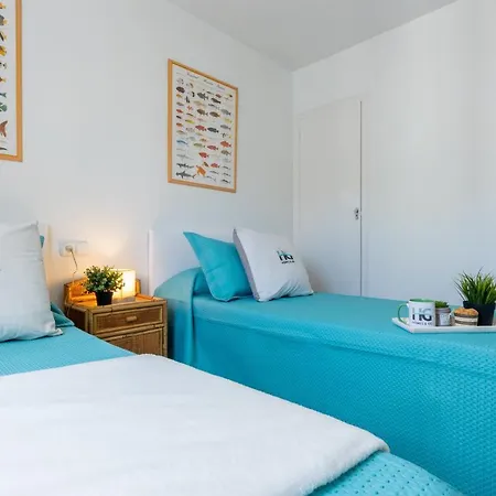 Homes & Go Cye Ii Apartment
